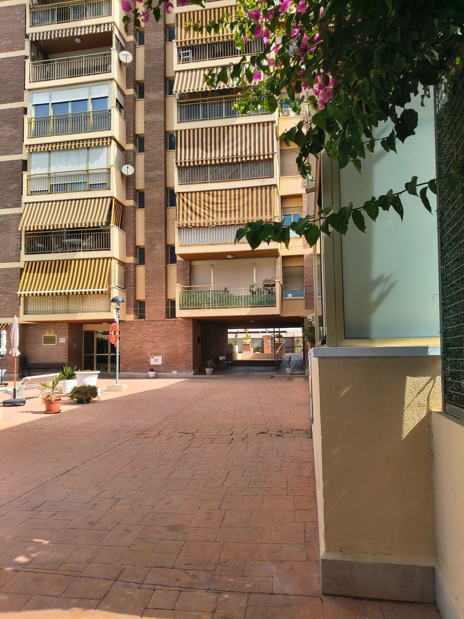Piso en Calle Pardo Gimeno, 73, Babel - Foto 2