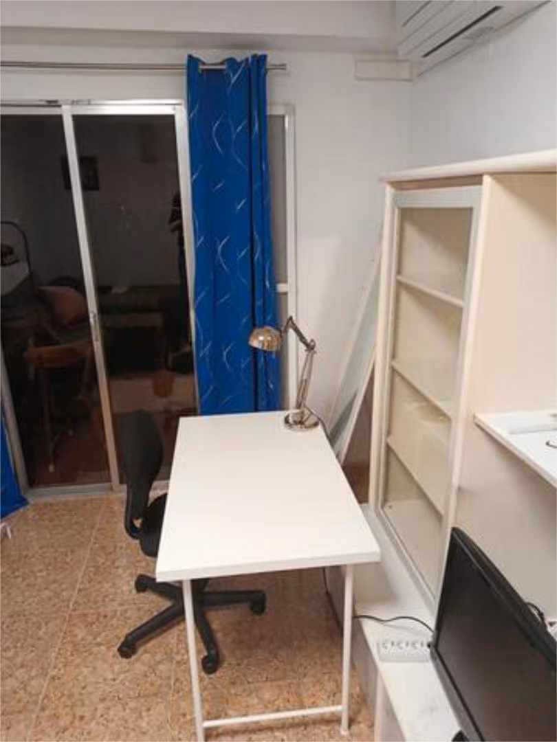 Estudio en Avenida del Puerto - Foto 2