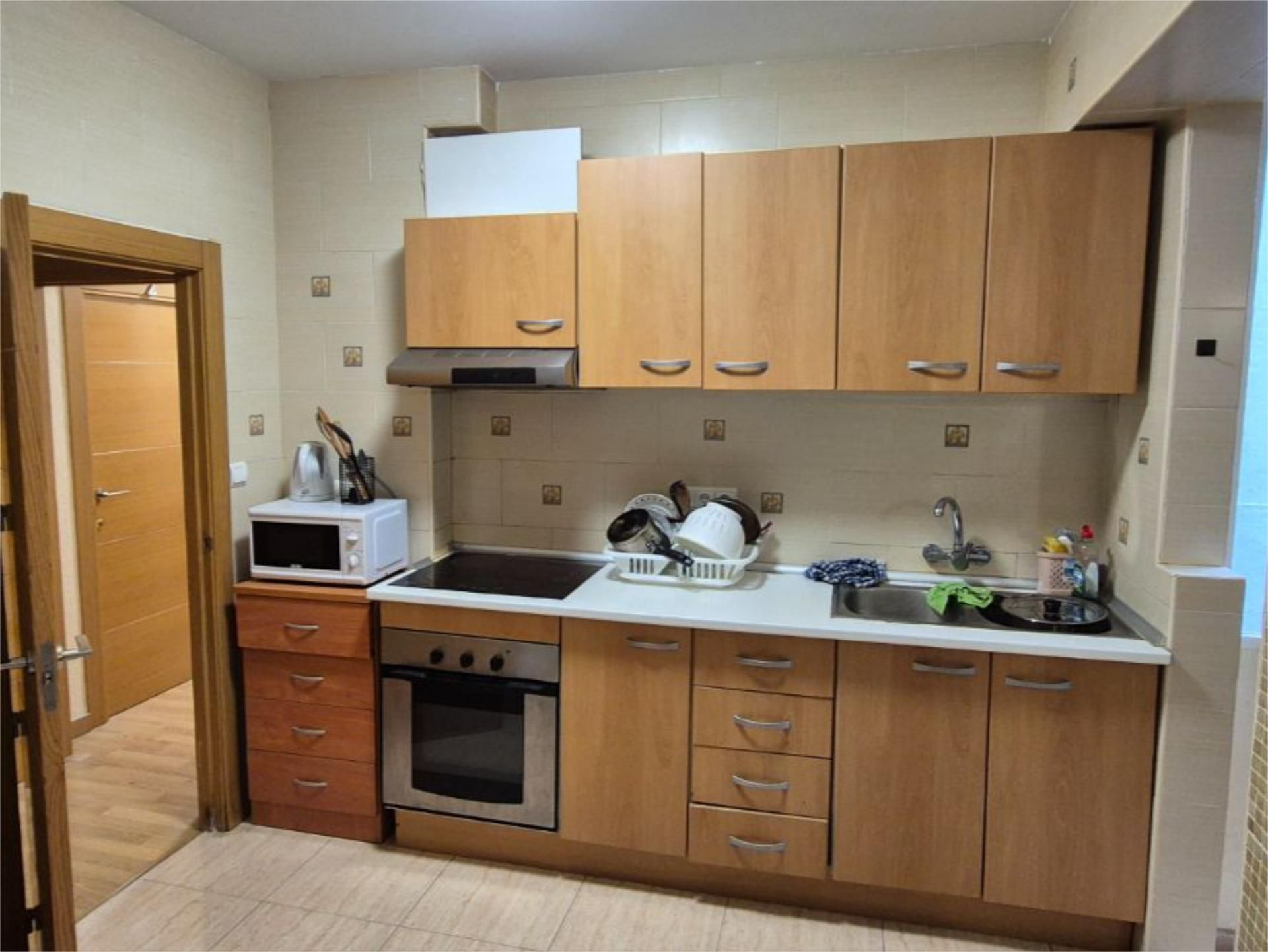 Piso en  Calle Valdés 10 - Foto 13