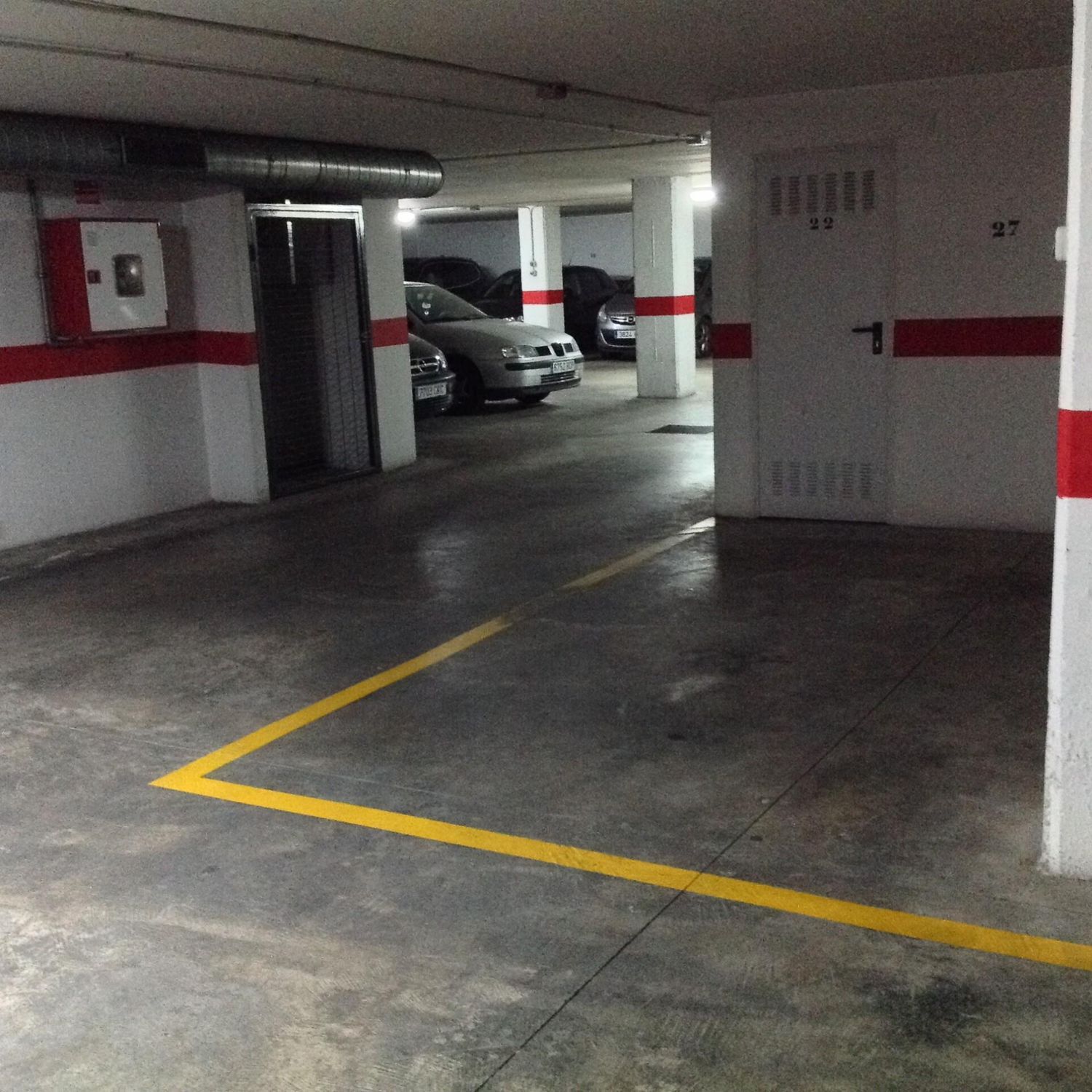 Piso en avenida del Palmar, 44 - Foto 11
