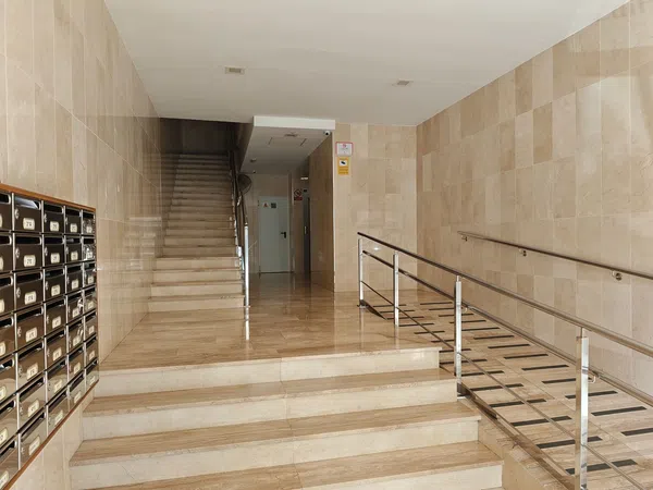 Piso en Pasaje Urbasa, 6, Los Castillejos - La Trinidad - Foto 11