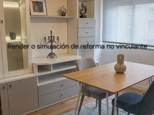 Piso en Los Rosales, Los Rosales - Foto 8