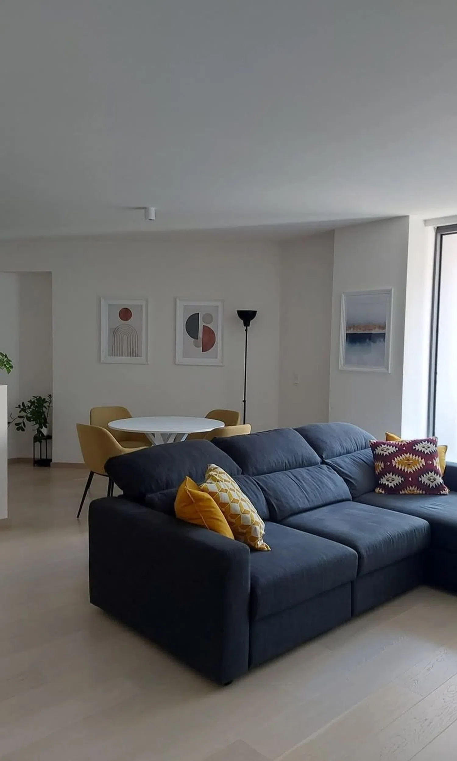 Piso en calle del Reloj, 16 - Foto 4