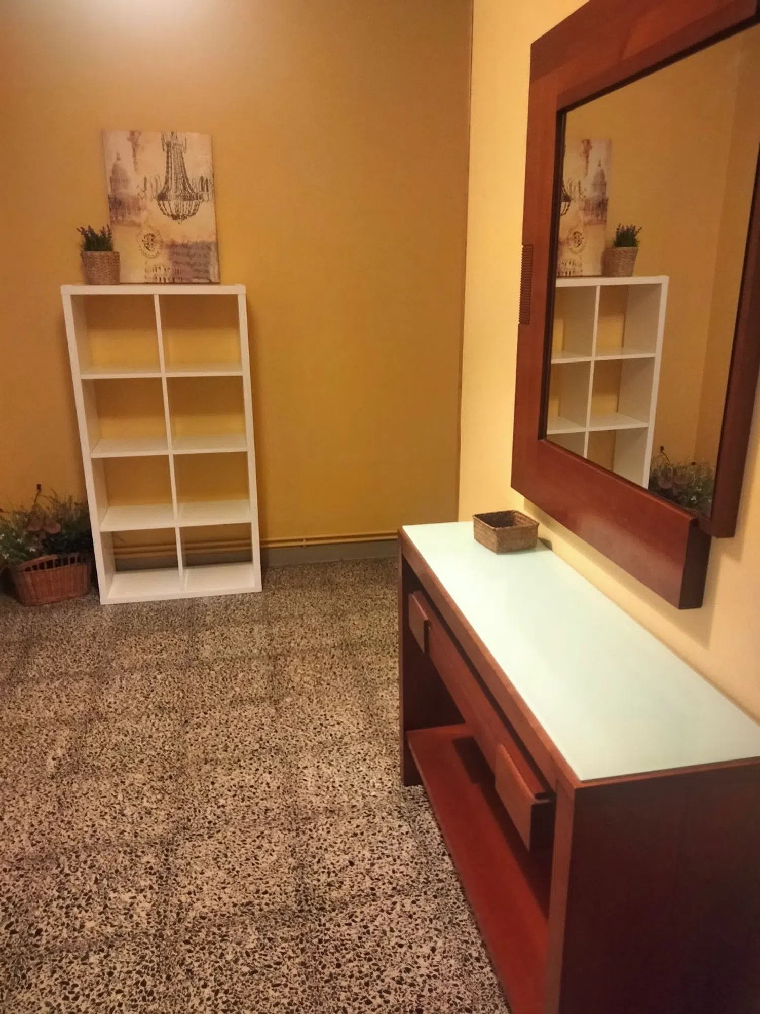 Piso en avenida de Rosalía de Castro, 57 - Foto 3