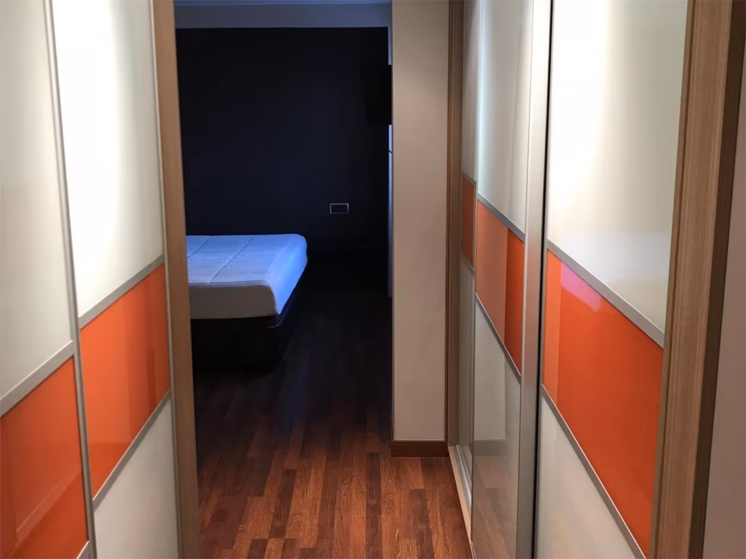 Piso en  Carrer de Juan de Celaya 21 - Foto 7