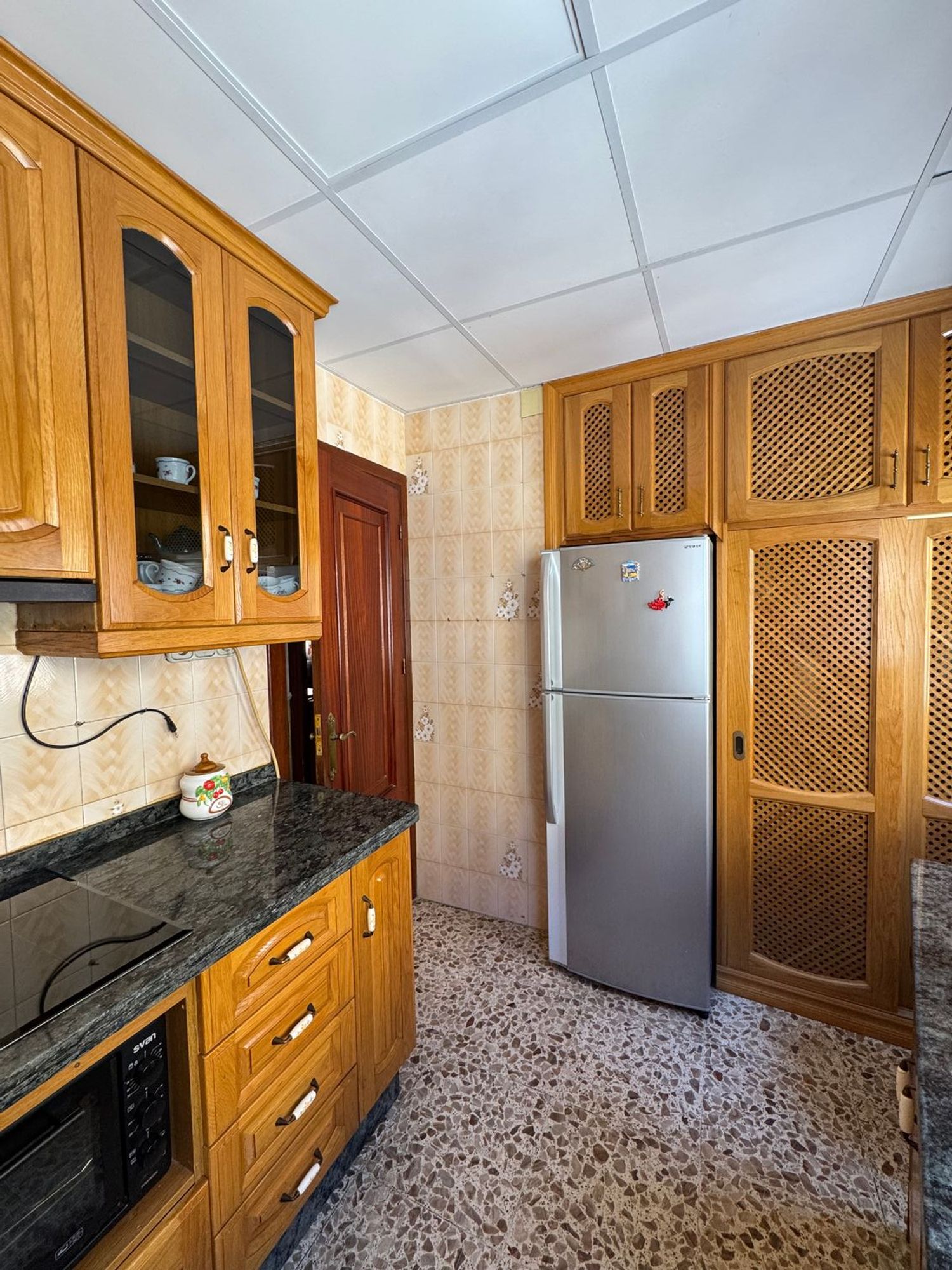 Chalet adosado en Calle Jaen, 36 - Foto 18