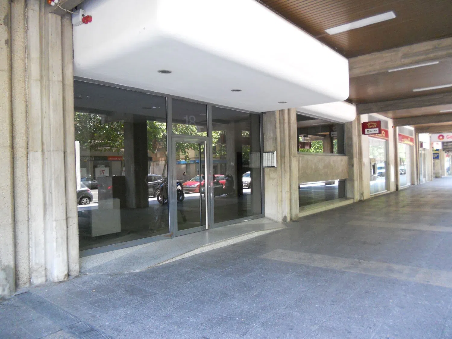 Piso en calle Orense, 18 - Foto 1