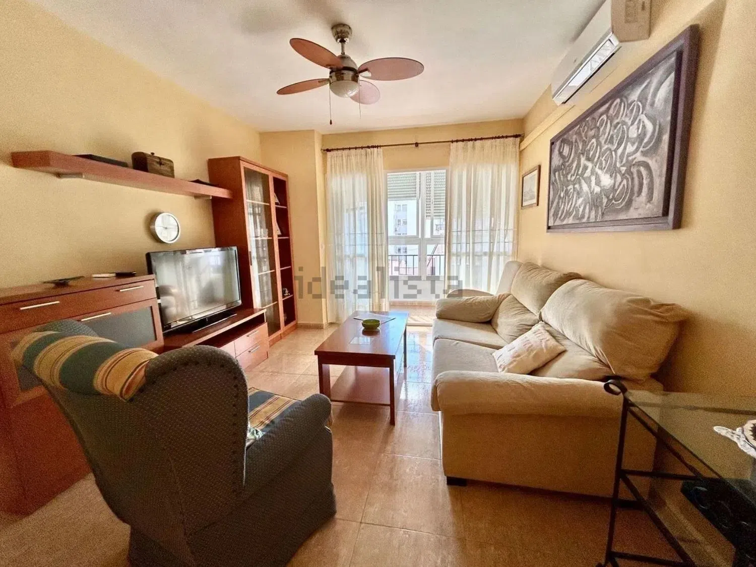 Piso en calle Cristo de la Epidemia, 25 - Foto 1