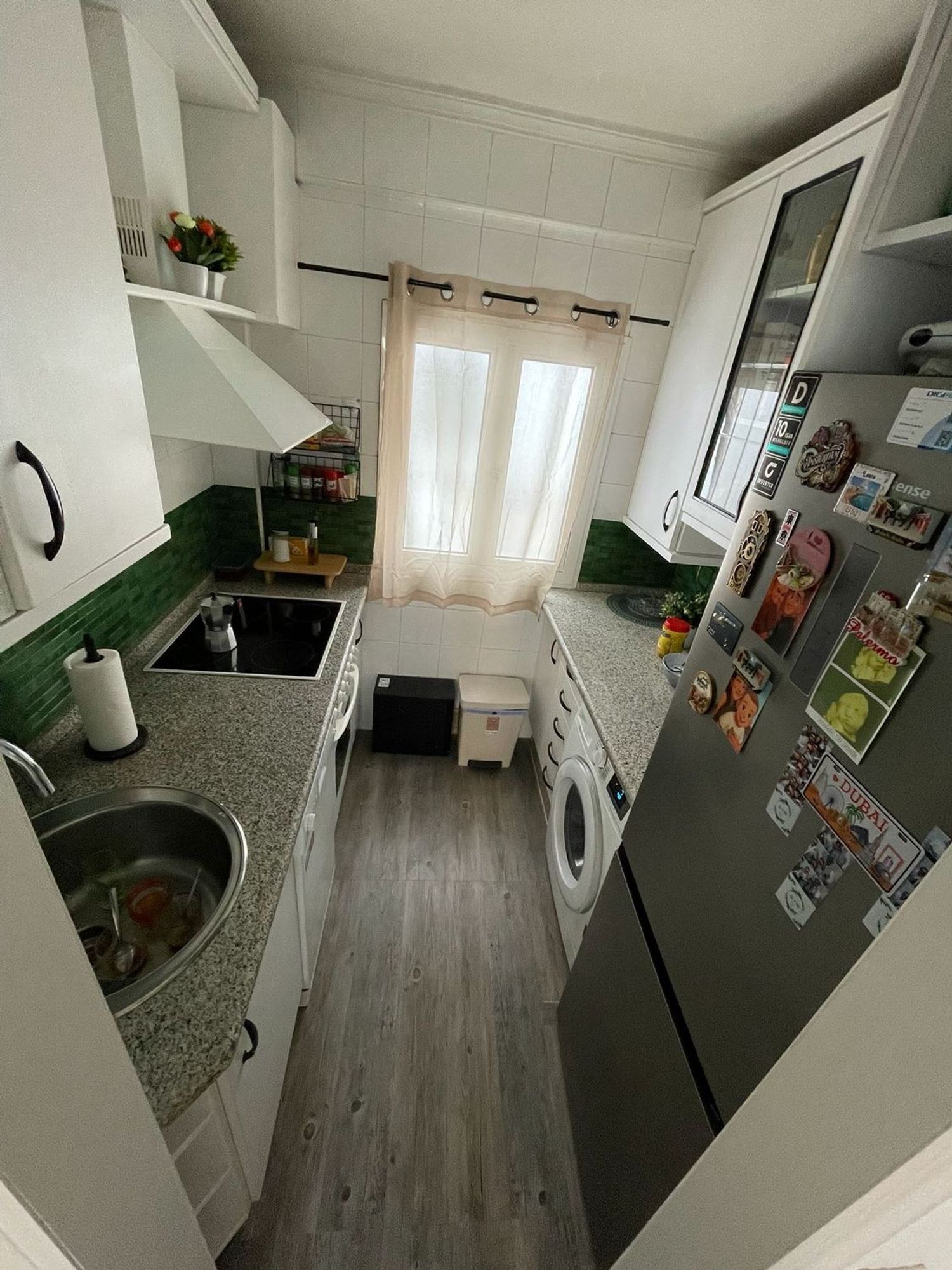 Piso en Avenida de Pino Montano, 120, Villegas - Los Príncipes - Foto 6
