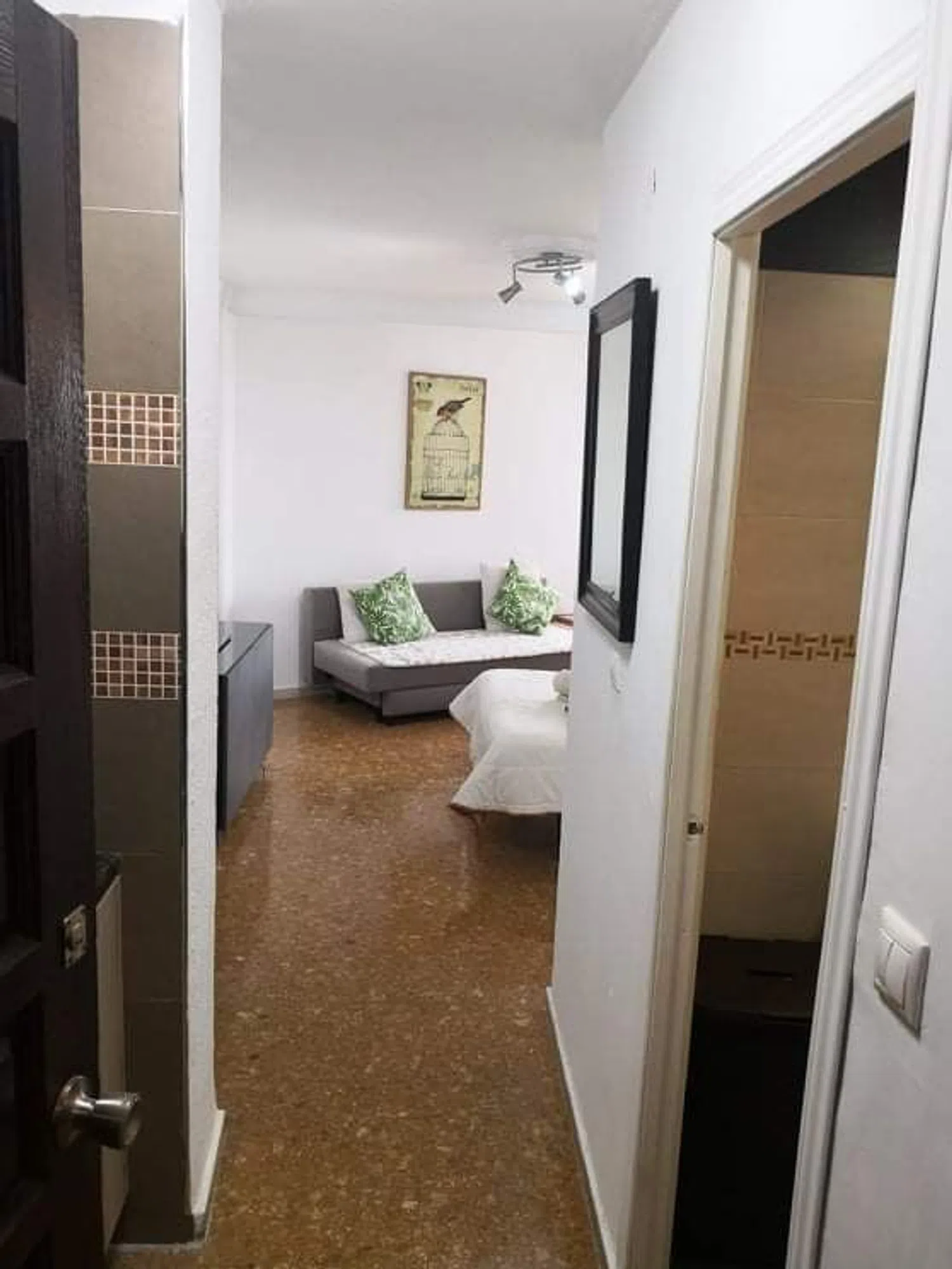 Estudio en calle Walter Bayer, 211 - Foto 2