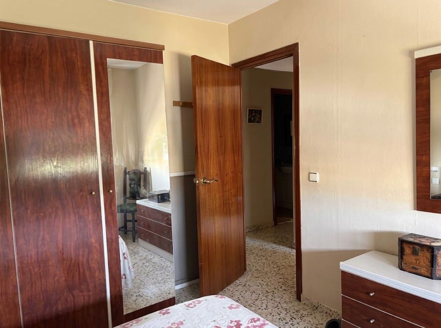 Piso en Pasaje Emilio López Cerezo, 6, Cruz del Humilladero - Los Tilos - Foto 12
