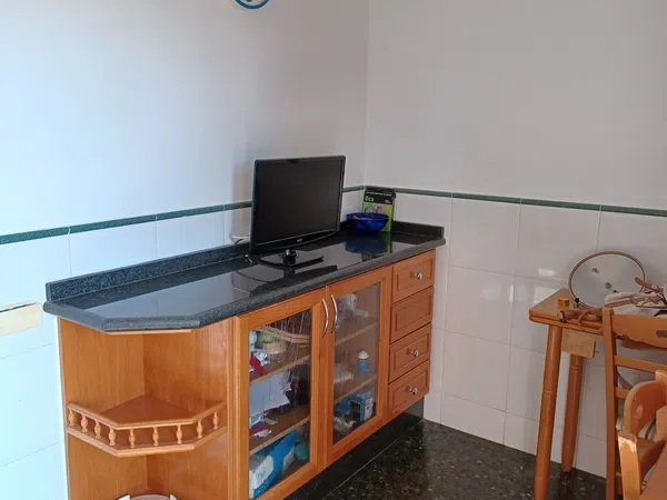 Piso en Avenida d'Albaida, 34, Sant Josep-Zona Hospital, Sant Josep-Zona Hospital - Foto 4
