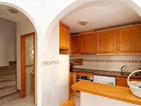 Chalet adosado en Calle Urbanización Princesa Maria, 75, Parque Acuático - Sector 25 - Foto 11