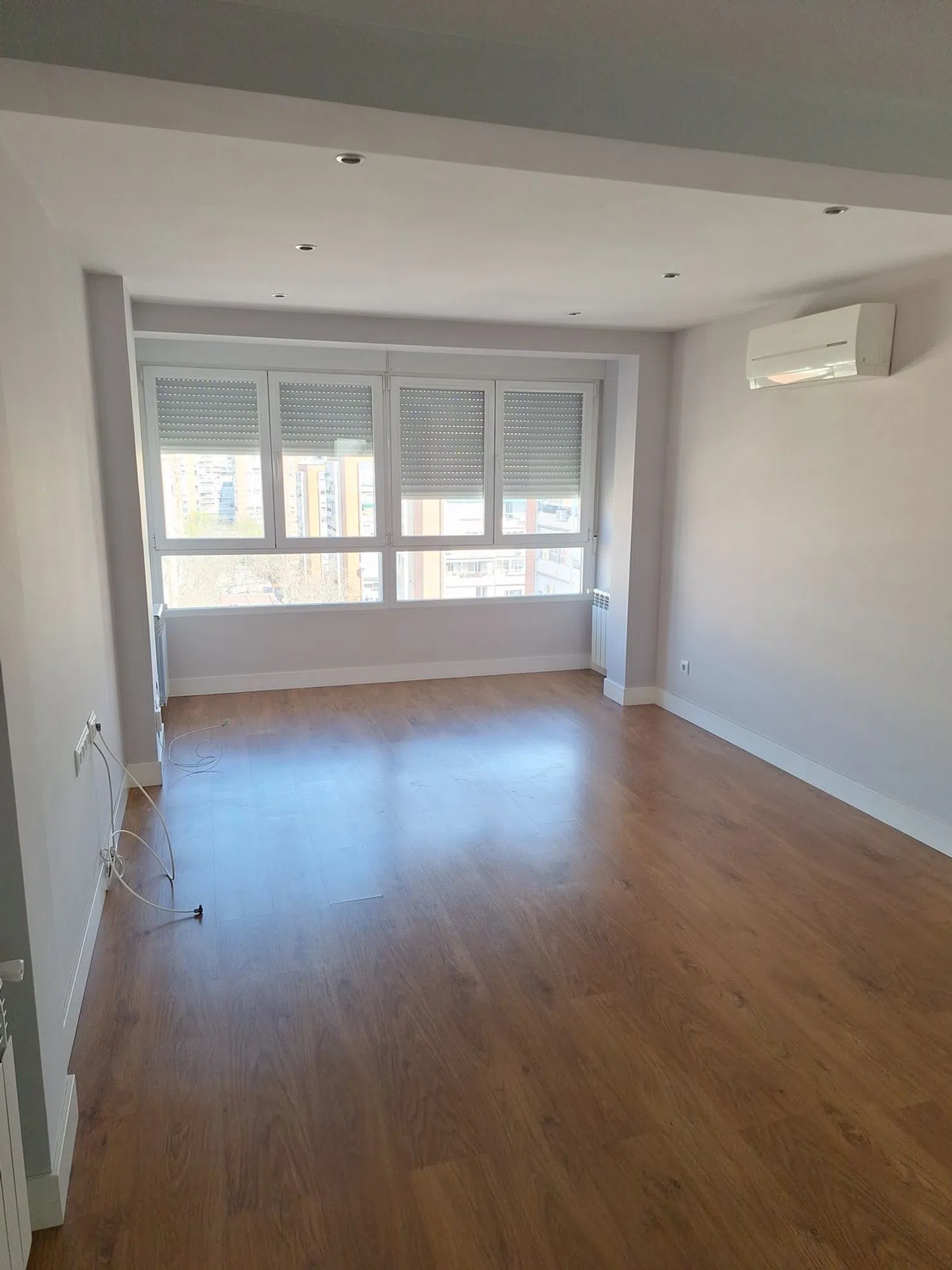 Piso en Barrio Pilar - Foto 1