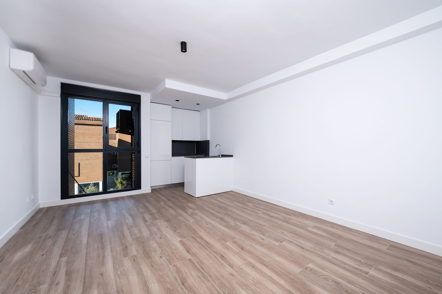 Estudio en San Juan Bautista, San Juan Bautista - Foto 4