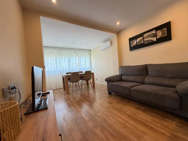 Piso en Avenida de la Costa Blanca, 110, Cabo de las Huertas - Foto 1