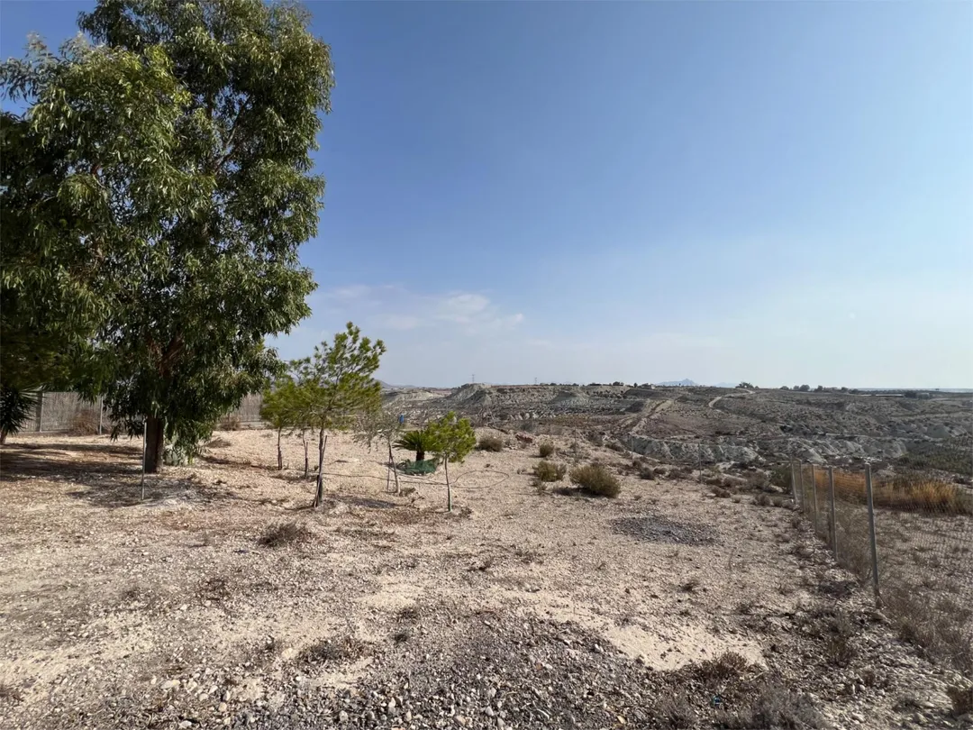 Finca rústica en  Calle Cordel de los Valencianos 2 - Foto 8