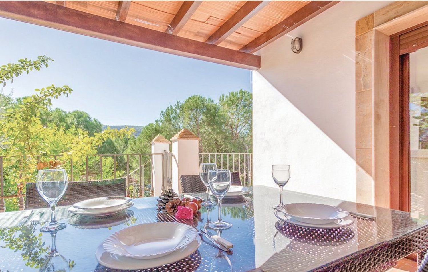 Casa o chalet independiente en valdearenas, 14 - Foto 20