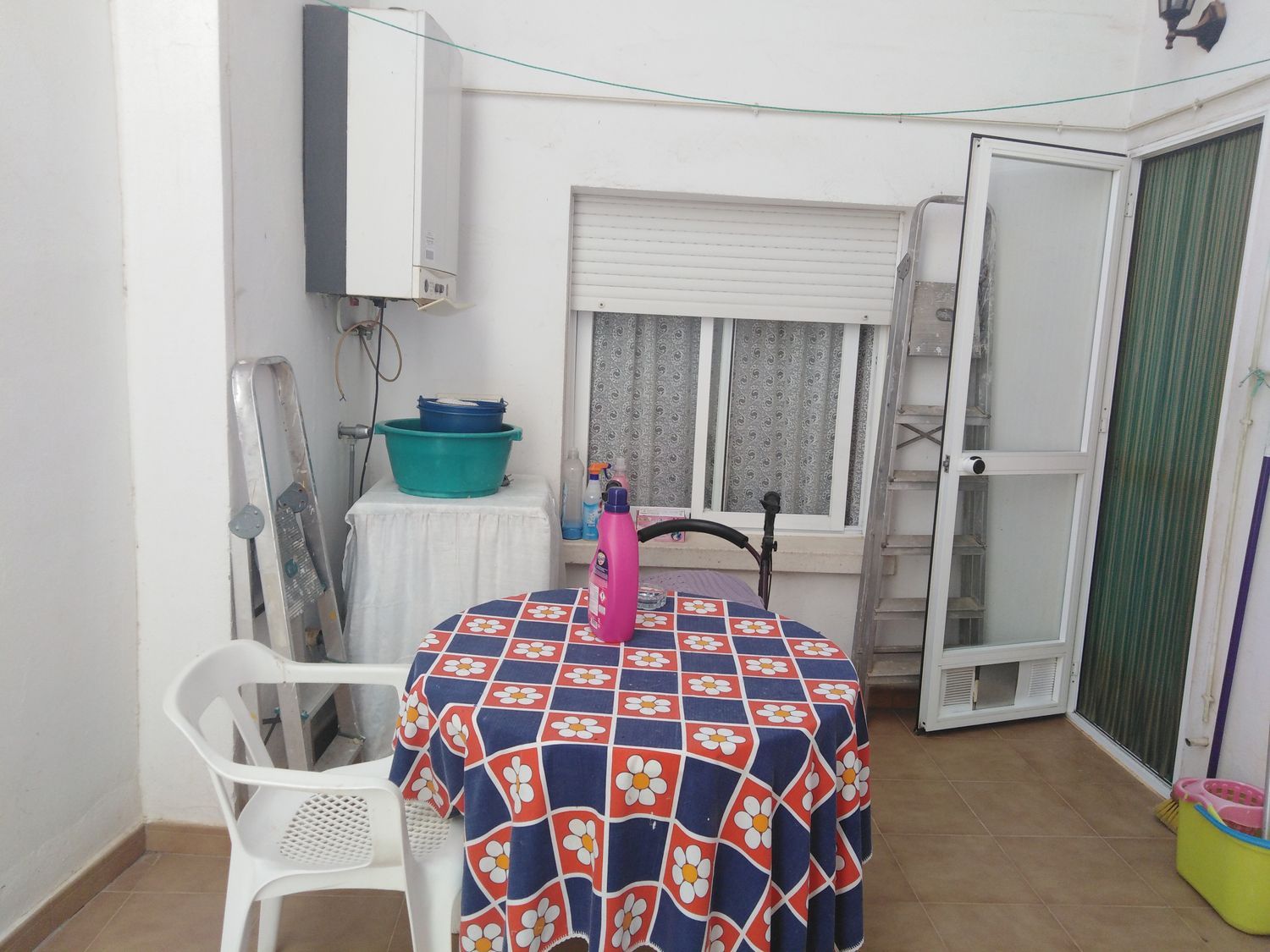 Piso en Calle Pinto, 27 b bajo j - Foto 7