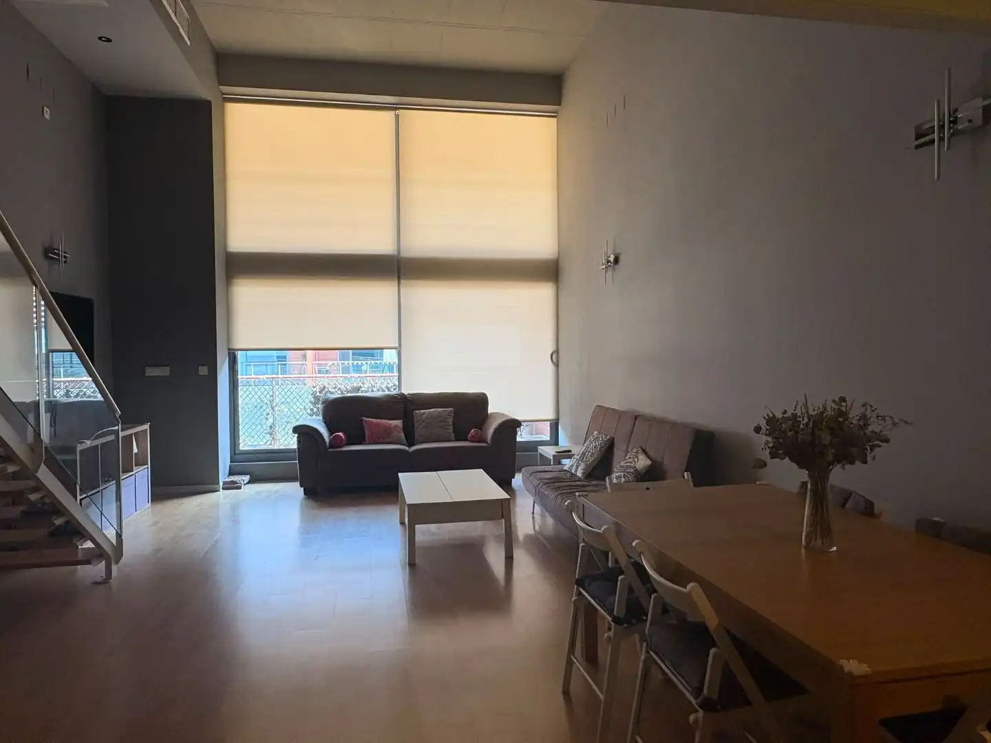 Loft en  Carrer de la Creu Roja 1 - Foto 2