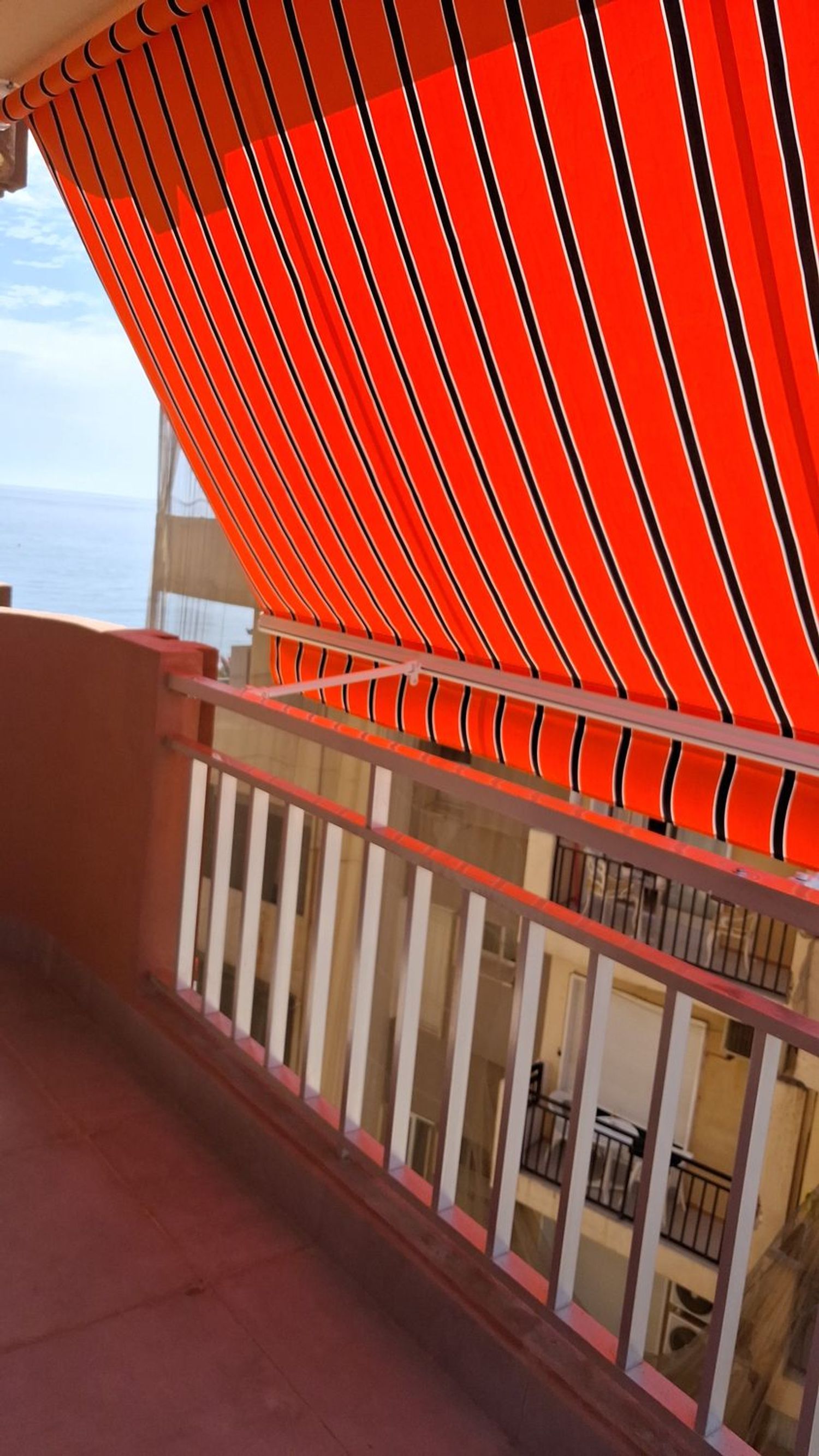 Piso en Paseo Marítimo Rey de España, 26, Zona Puerto Deportivo, Zona Puerto Deportivo - Foto 16