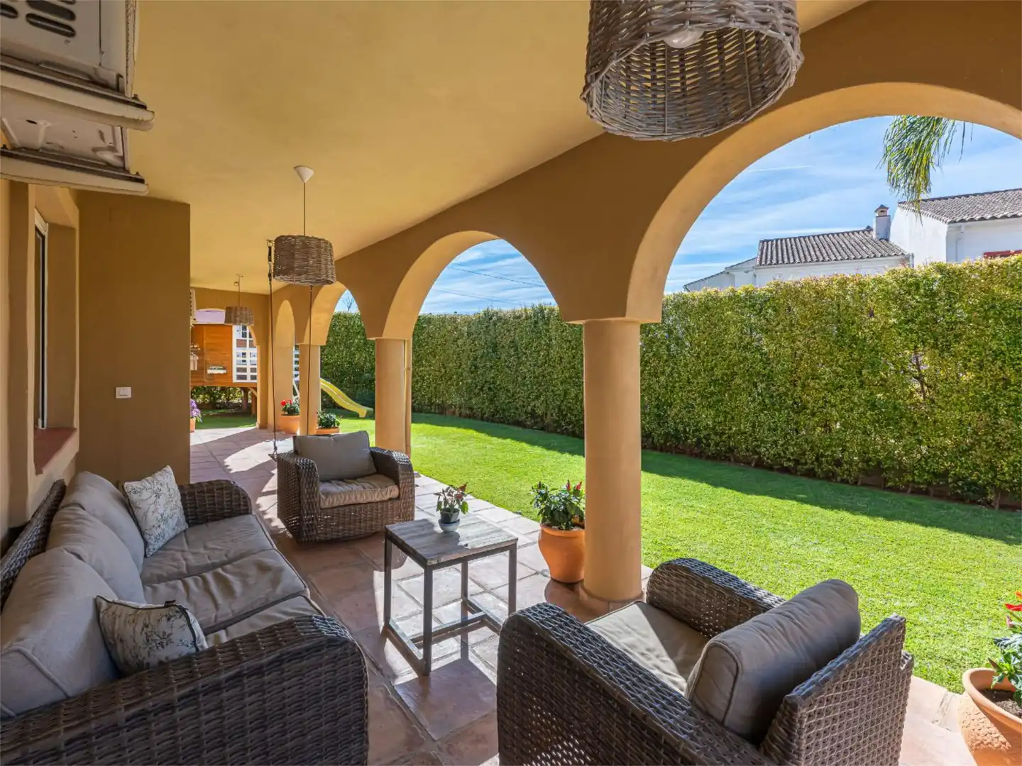 Chalet en Marbella - Foto 43