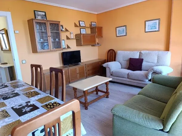 Piso en Avenida de los Castros, 79, Los Castros, Los Castros - Foto 1
