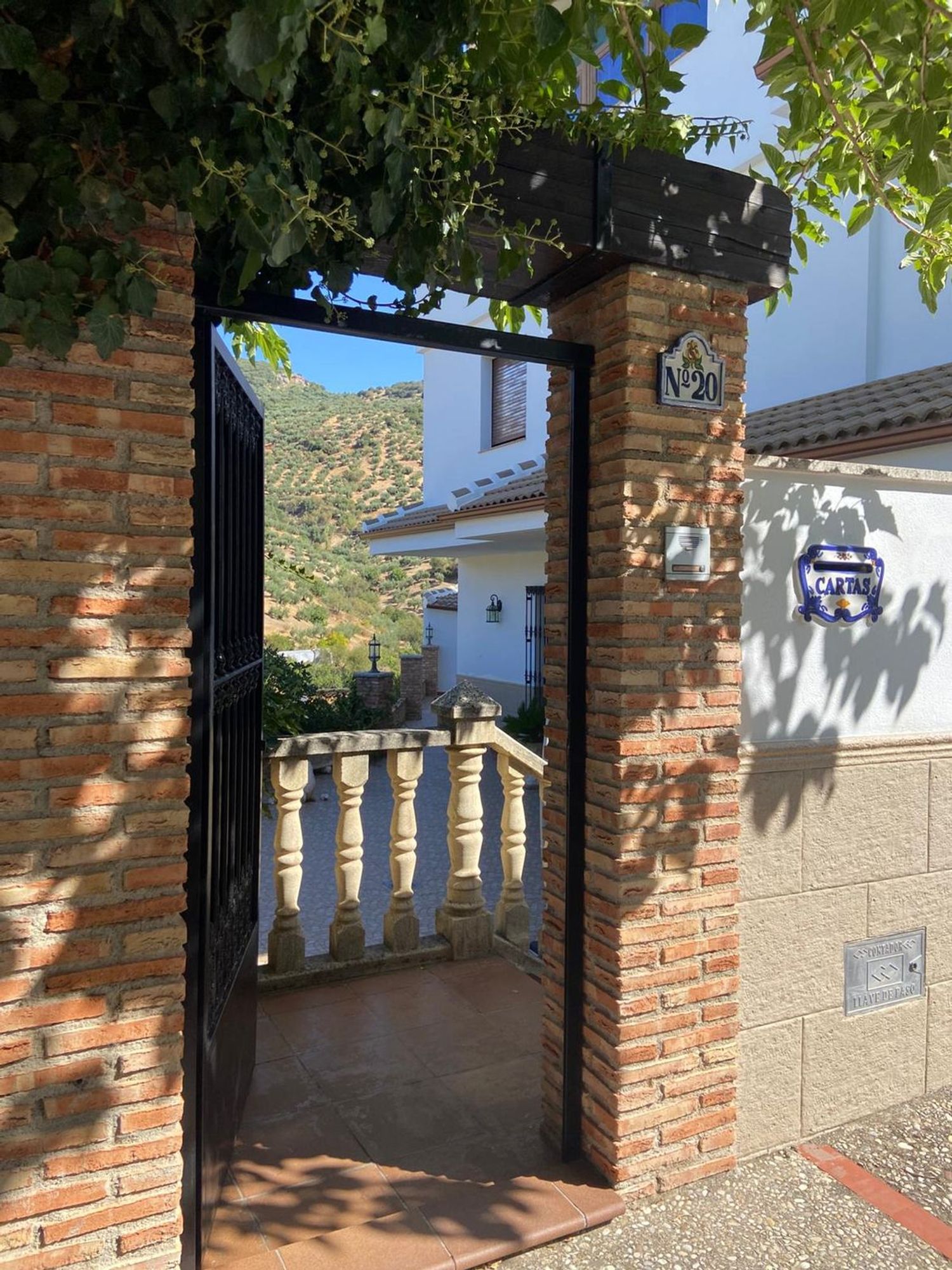 Casa de pueblo en Calle Eras de Santa Ana, 20 - Foto 2