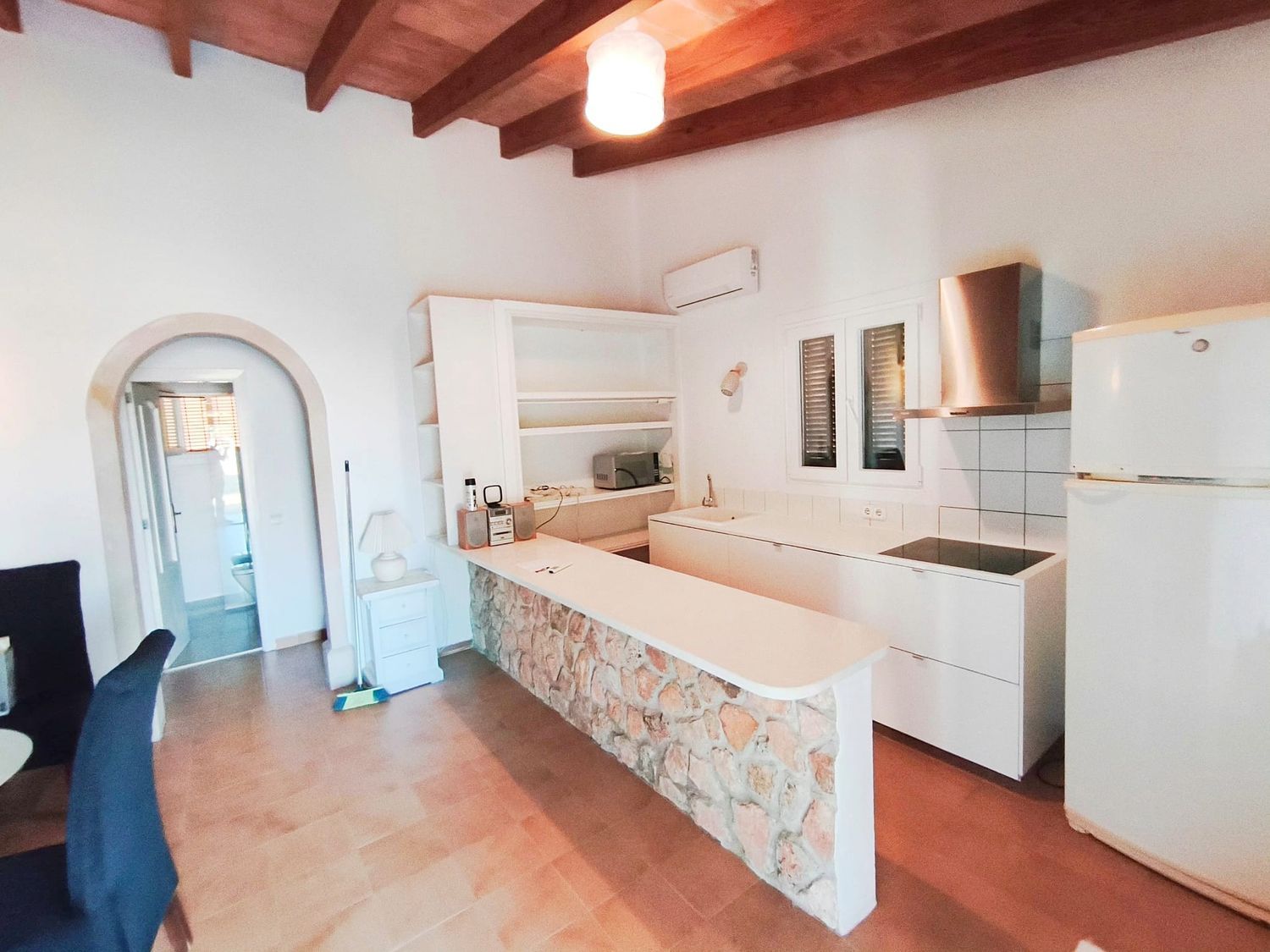 Casa o chalet independiente en Diseminado Poligono 11, 692, Cala Figuera, Cala Figuera - Foto 4