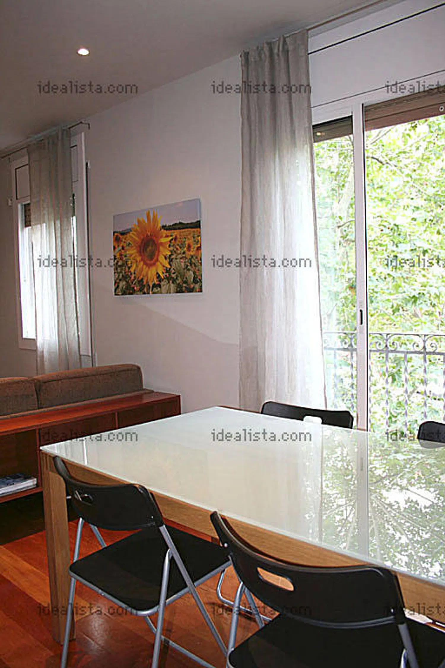 Estudio en calle Industria, 258 - Foto 4