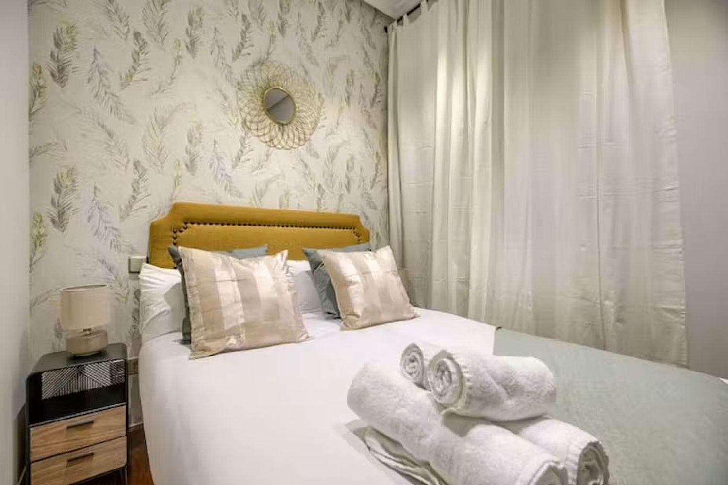 Piso en C. Carretería, 77, La Goleta - San Felipe Neri - Foto 8