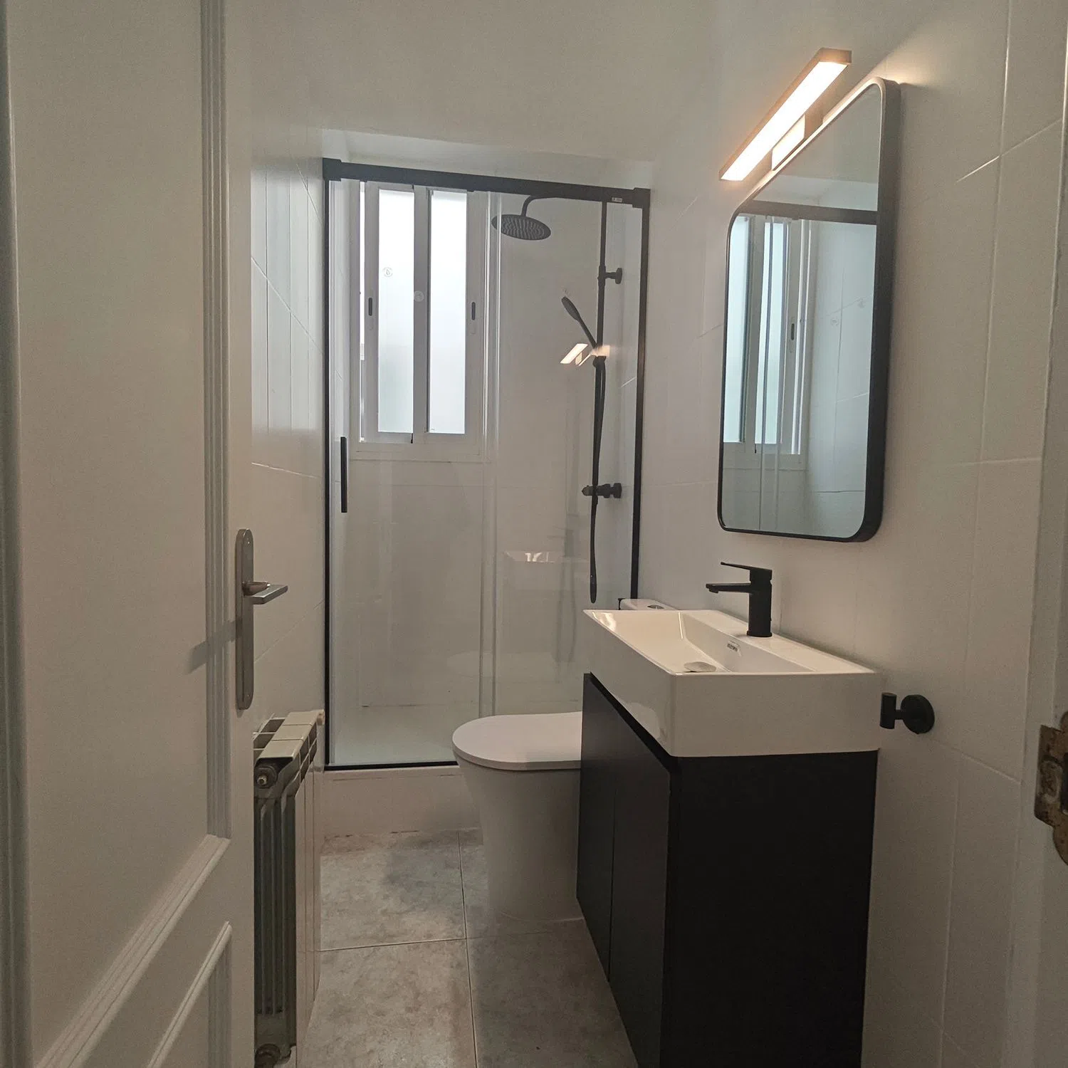 Piso en calle de Linneo, 22 - Foto 11