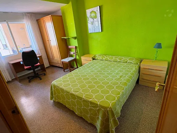 Piso en Campoamor 45 valencia, 45, L'Illa Perduda - Foto 5