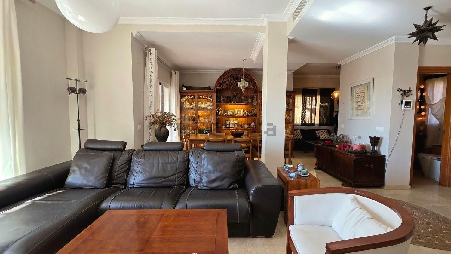 Casa o chalet independiente en Calle Leoni Benabú, 17, Pinares de San Antón - Foto 16