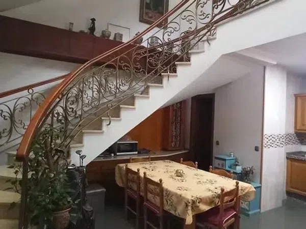 Casa o chalet independiente en Calle la Cruz, 40, Centro, Centro - Foto 6