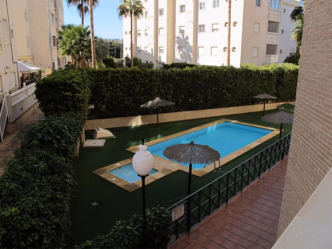 Piso en  Carrer Britania 33