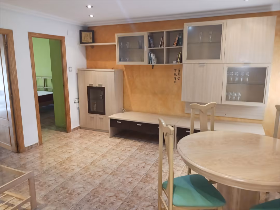Piso en  Carrer de Sant Mateu 15