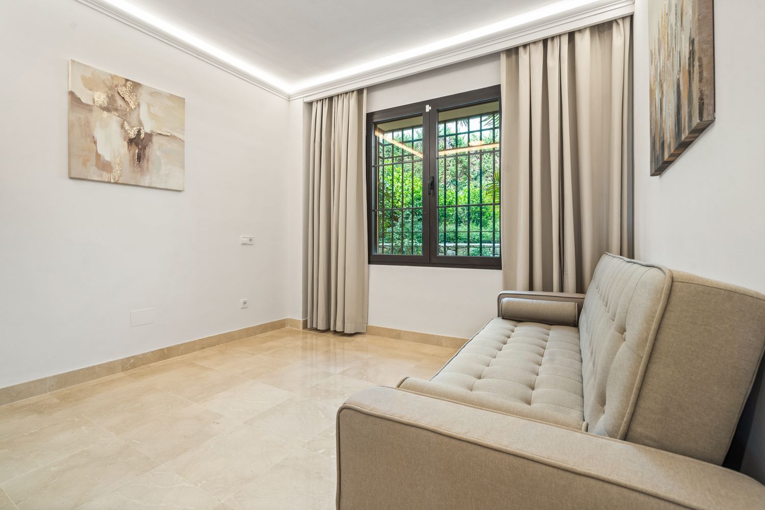 Piso en Urbanizacion Torre Esteril, 1, Los Arqueros-Puerto del Almendro, Los Arqueros-Puerto del Almendro - Foto 11