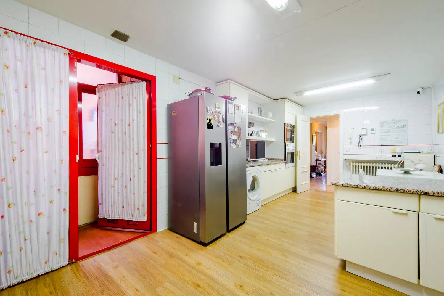 Piso en calle Ábrego, 25 - Foto 31