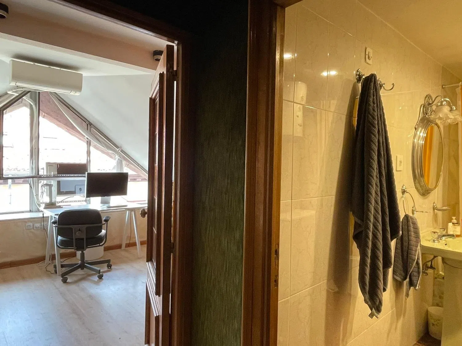 Estudio en calle del Conde de Miranda, 1 - Foto 16