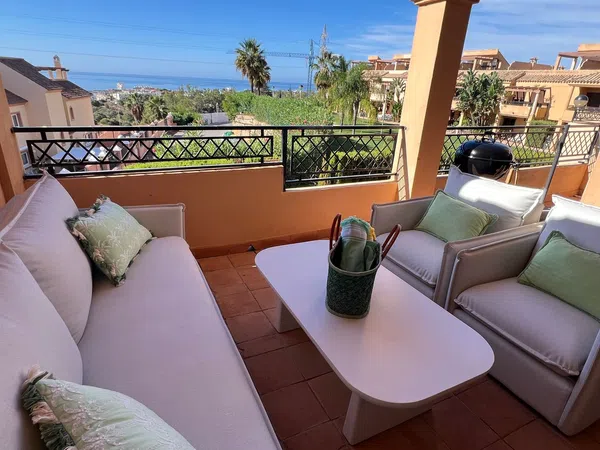 Chalet adosado en Calle Siroco, 11, Riviera del Sol, Riviera del Sol - Foto 1