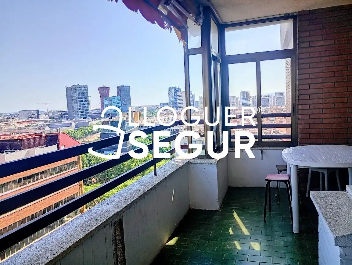 Piso en  Aprestadora - Foto 2