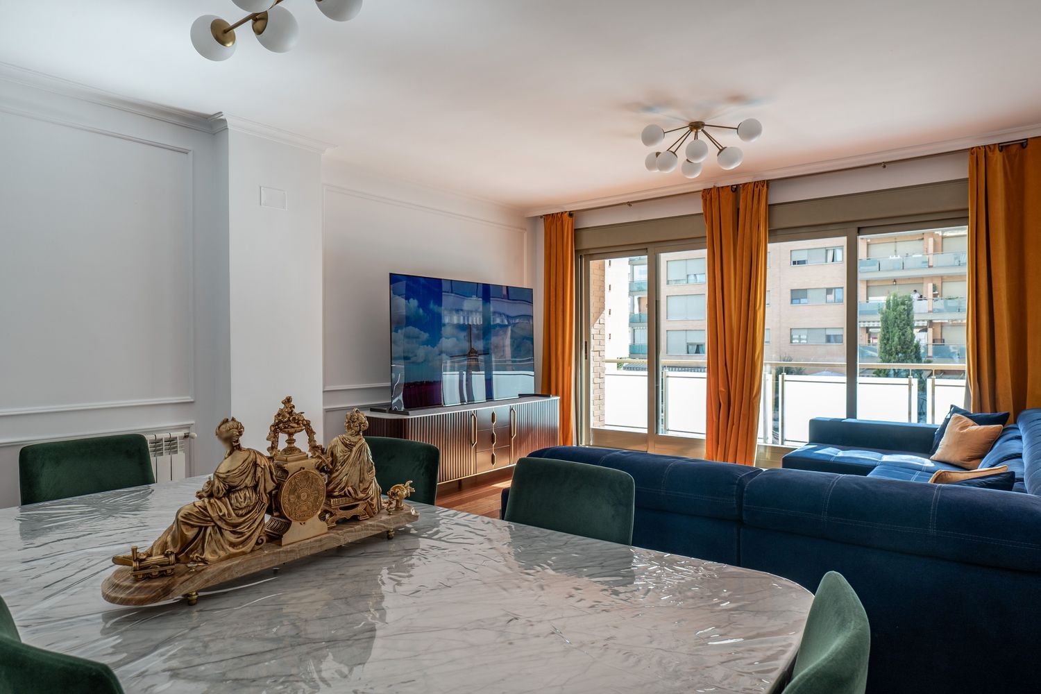 Piso en paseo de Capa Negra, 4 - Foto 2