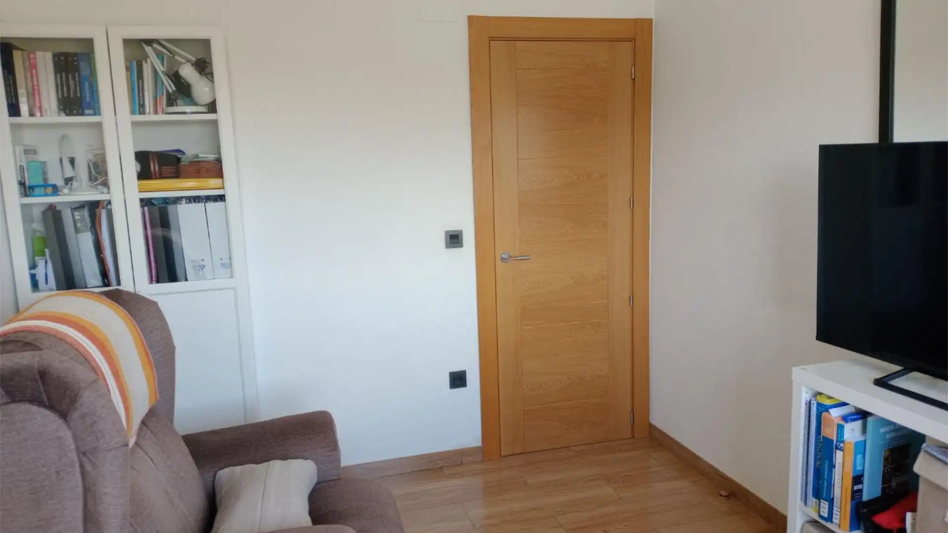 Piso en  Avenida Federico García Lorca 2 - Foto 21