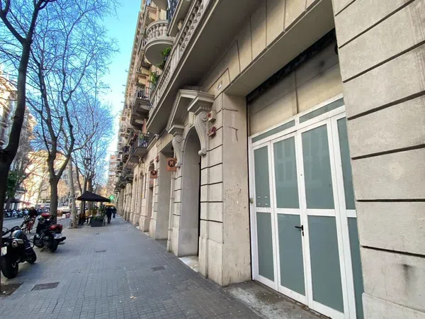 Local en Calle Calàbria, 73, Nord Oest - Can Noguera, Nord Oest - Can Noguera - Foto 2