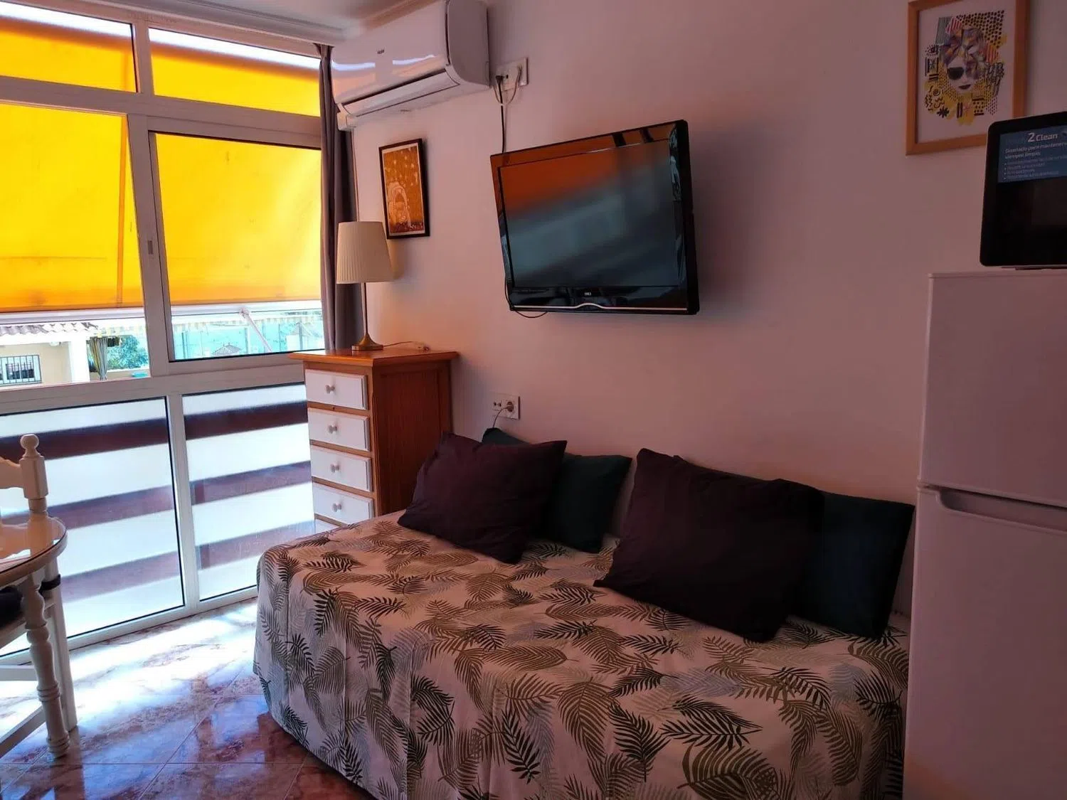 Estudio en calle de las Naciones, 2 - Foto 4