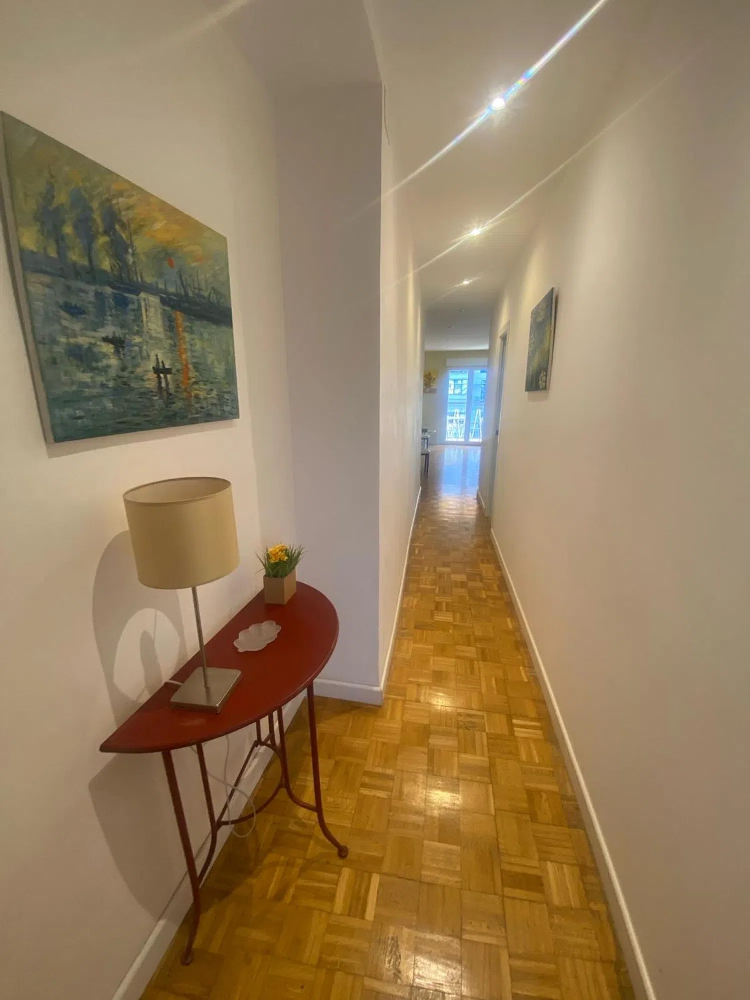 Piso en avenida de la Estación, 10 - Foto 23