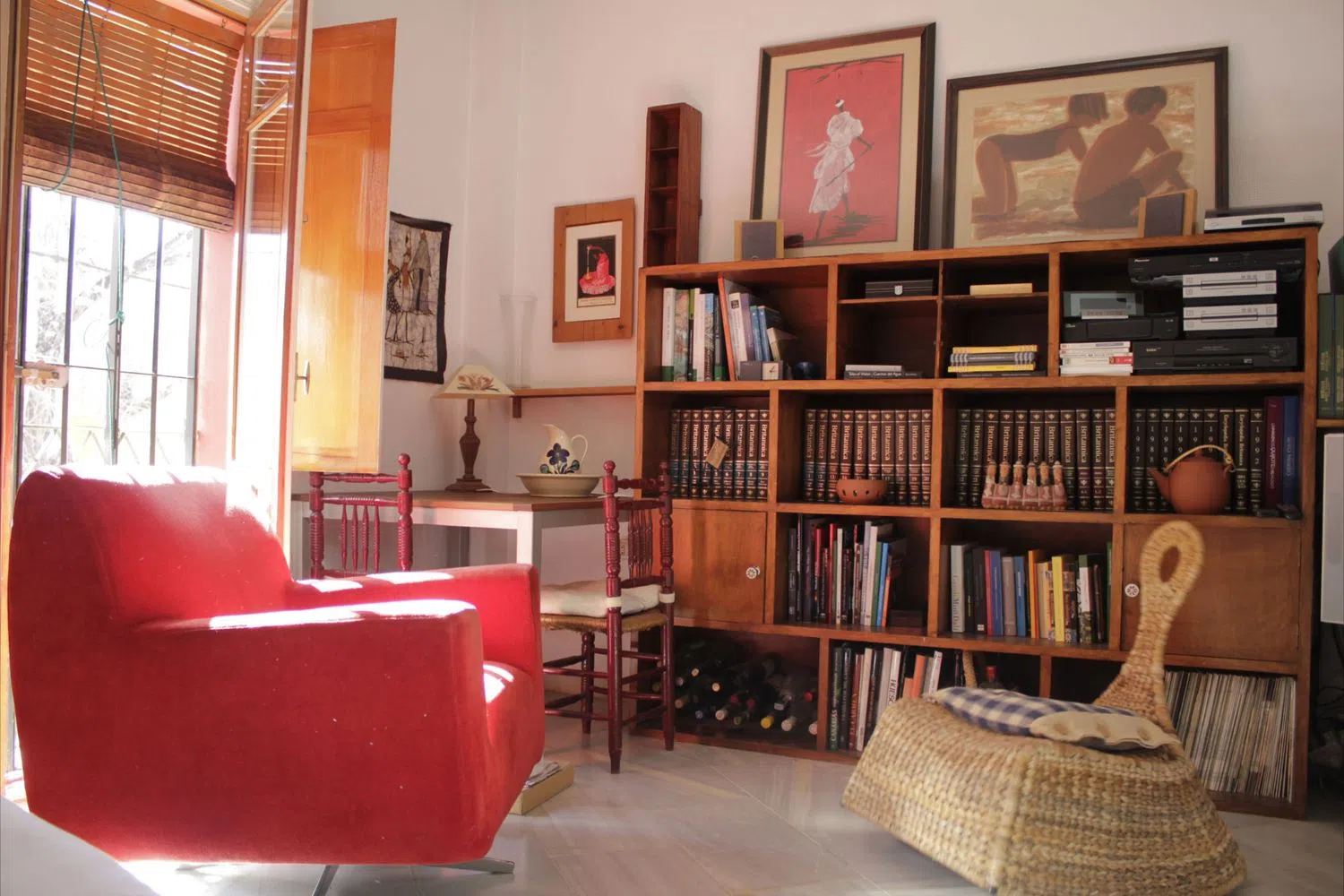 Piso en calle Almonacid, 13 - Foto 21