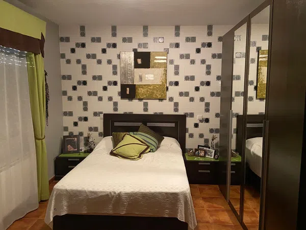 Chalet adosado en Manuel lopez, 49 - Foto 21