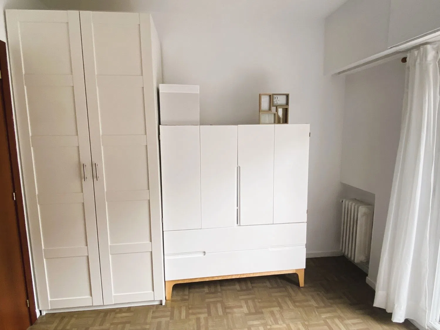 Estudio en calle del Pilar de Zaragoza, 70 - Foto 16